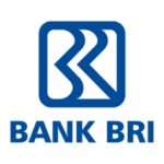 Logo PT Bank Rakyat Indonesia Tbk