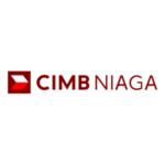 Logo PT Bank CIMB Niaga Tbk