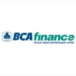 Logo PT BCA Finance