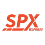 Logo PT Shopee Express (SPX Express)