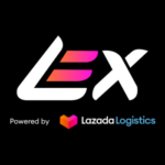 Logo PT Lazada Logistics