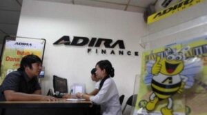 Gaji PT Adira Dinamika Multi Finance Tbk Terlengkap