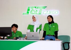 Gaji J&T Cargo Terlengkap