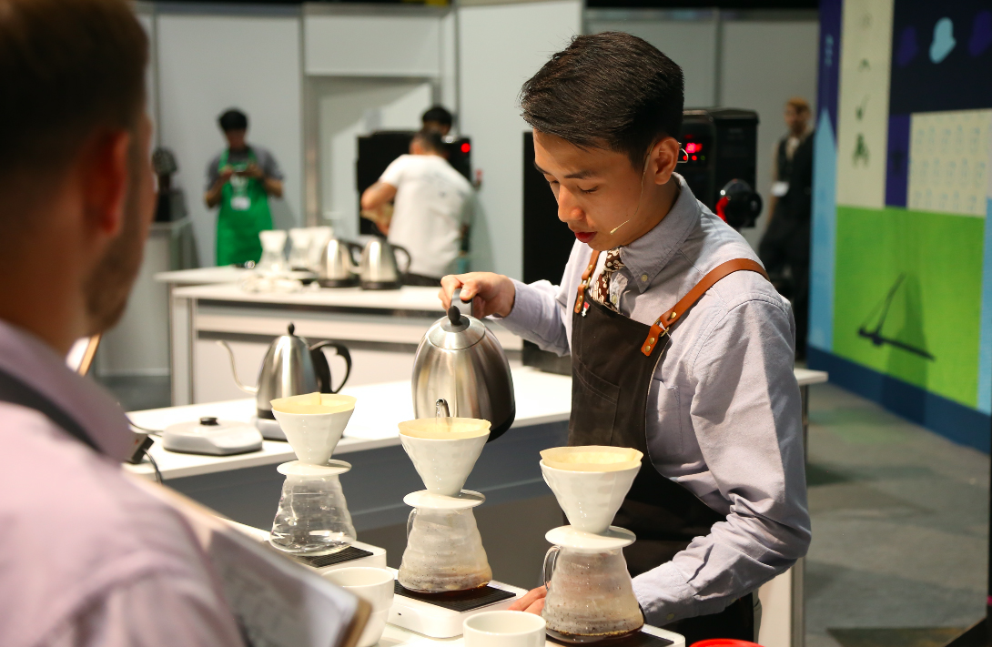 Gaji PT Sari Coffee Indonesia (Starbuck Indonesia) Terlengkap