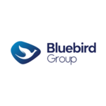 Logo Blue Bird Group