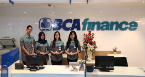 Gaji PT BCA Finance Terlengkap