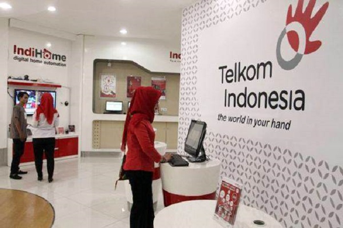 Gaji PT Telkom Indonesia (Persero) Tbk Terlengkap