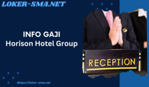 Infi Gaji Horison Hotels Group