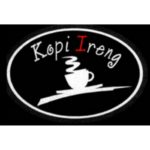 Logo Kopi Ireng