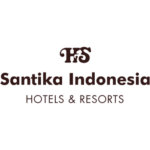 Lowongan Kerja di Santika Indonesia Hotels & Resorts