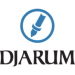 Logo PT Djarum