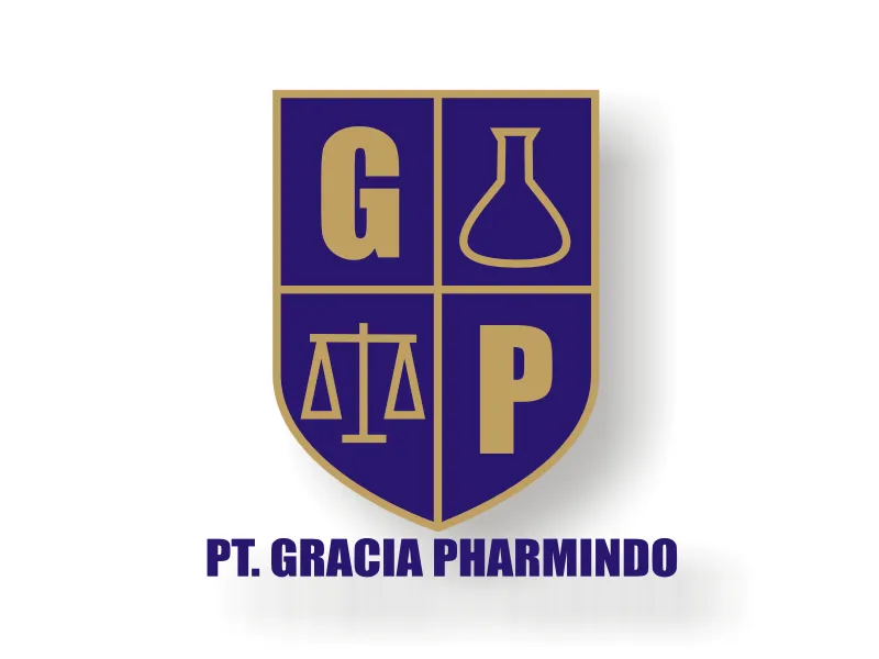 PT Gracia Pharmindo