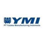 Logo PT Yutaka Manufacturing Indonesia