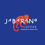 Logo Jabarano Coffee