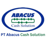 Logo PT Abacus Cash Solution