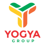 Logo PT Akur Pratama (Yogya Group)