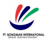 Logo PT Bongman International