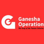 Logo PT Pendidikan Ganesha Operation