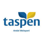 Logo PT Taspen (Persero)