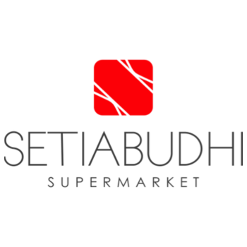 Setiabudhi Supermarket