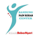 Logo Bandung Pain Rehab Center