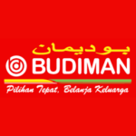 Logo Budiman Swalayan