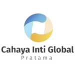 Logo PT Cahaya Inti Global Pratama