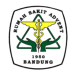 Logo Rumah Sakit Advent Bandung