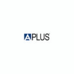 Logo PT Aplus Pacific