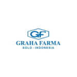 Logo PT Graha Farma
