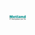 Logo PT Metropolitan Land Tbk