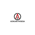 Logo PT Adikari Wisesa Indonesia