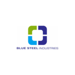 Logo PT Blue Steel Industries