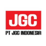 Logo PT JGC Indonesia
