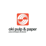 Logo PT OKI Pulp & Paper Mills