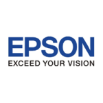 Logo PT Indonesia Epson Industry